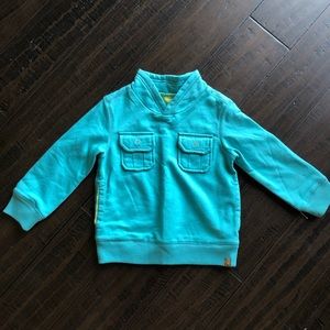 OSHKOSH genuine kids pullover for boys